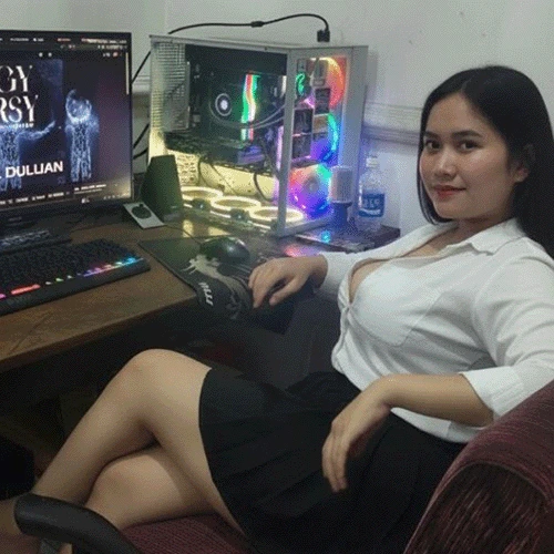 SOBATLOGIN - Lead Writer